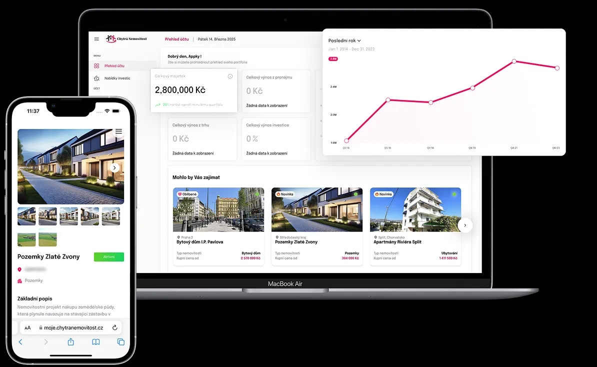 portfolio-project-chytra-nemovitost